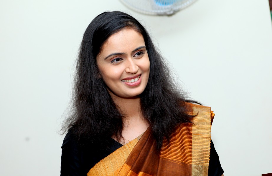 Nandini-Actress