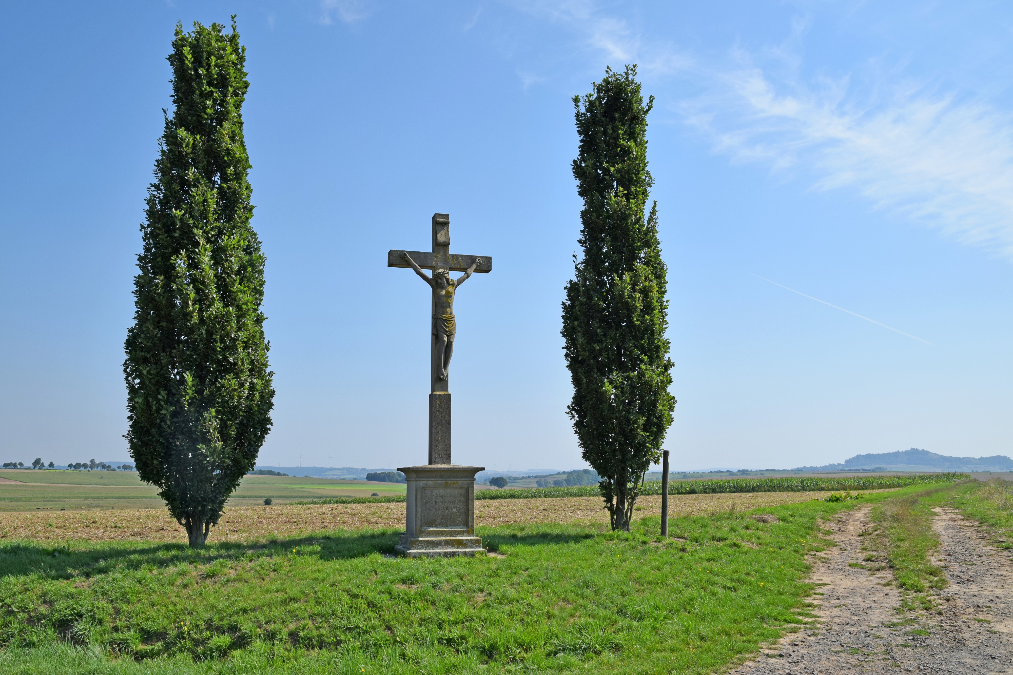 Bauerbacher Kreuz (1)