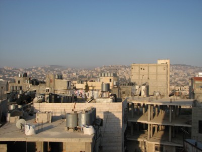 Bethlehem is a Palestinian town in the central West Bank of the Jordan River, near Israel and approximately 8 km south of Jerusalem, with a population of about 30,000 people. The Hebrew Bible identifies Beit Lehem as the city David was from and the location where he was crowned as the king of Israel. The New Testament Gospels of Matthew and Luke identify Bethlehem as the birthplace of Jesus of Nazareth. The town is inhabited by one of the oldest Christian communities in the world, though the size of the community has shrunk due to emigration. Bethlehem has gone from being 90 to 30% Christian because the town has lost most of its land to Israeli settlements – land once owned by the town's Christian families.<br>Name of photo's author: Free-Photos.biz<br>This photo was taken in: Bethlehem, Palestina