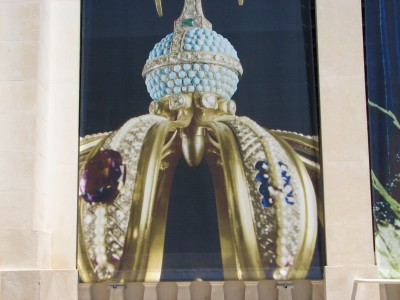 Our Lady of FÃ¡tima (Portuguese: Nossa Senhora de FÃ¡tima) is a title given to the Blessed Virgin Mary with respect to the apparitions of her to three shepherd children at FÃ¡tima in Portugal on the 13th day of six consecutive months in 1917, starting on May 13. The three children were LÃºcia Santos and her cousins, siblings Jacinta and Francisco Marto. The title of Our Lady of the Rosary is also sometimes used in reference to the same apparition.<br>Name of photo's author: Free-Photos.biz<br>This photo was taken in: FÃ¡tima, Portugal