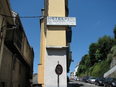 Free photo of Lourdes, France. Lourdes is a town lying in the foothills of the Pyrenees, famous for the Marian apparitions of Our Lady of Lourdes that have occurred in 1858 to Bernadette Soubirous.<br>Name of photo's author: Free-Photos.biz<br>This photo was taken in: Lourdes, France