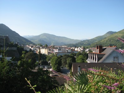 Free photo of Lourdes, France. Lourdes is a town lying in the foothills of the Pyrenees, famous for the Marian apparitions of Our Lady of Lourdes that have occurred in 1858 to Bernadette Soubirous.<br>Name of photo's author: Free-Photos.biz<br>This photo was taken in: Lourdes, France