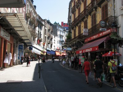 Free photo of Lourdes, France. Lourdes is a town lying in the foothills of the Pyrenees, famous for the Marian apparitions of Our Lady of Lourdes that have occurred in 1858 to Bernadette Soubirous.<br>Name of photo's author: Free-Photos.biz<br>This photo was taken in: Lourdes, France