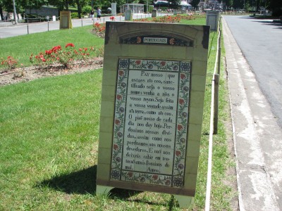 Lourdes is a town lying in the foothills of the Pyrenees, famous for the Marian apparitions of Our Lady of Lourdes that have occurred in 1858 to Bernadette Soubirous. <br>Name of photo's author: Free-Photos.biz<br>This photo was taken in: Lourdes, France