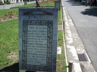 Lourdes is a town lying in the foothills of the Pyrenees, famous for the Marian apparitions of Our Lady of Lourdes that have occurred in 1858 to Bernadette Soubirous. <br>Name of photo's author: Free-Photos.biz<br>This photo was taken in: Lourdes, France