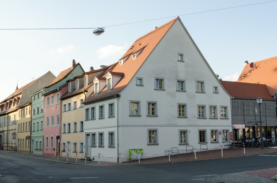 Bamberg, Untere Sandstraße 45, 20150911, 001
