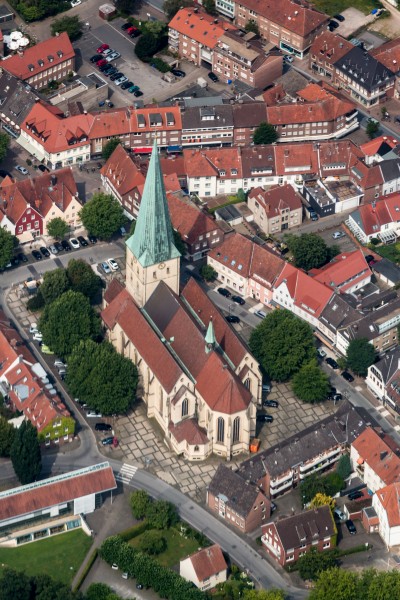 Borken, St.-Remigius-Kirche -- 2014 -- 2266