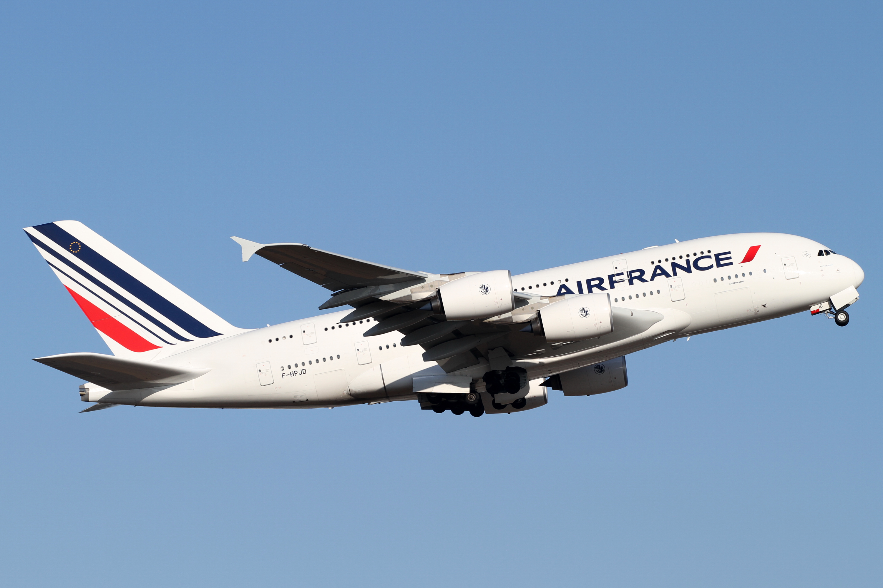 Air France A380-800(F-HPJD) (5233706017)