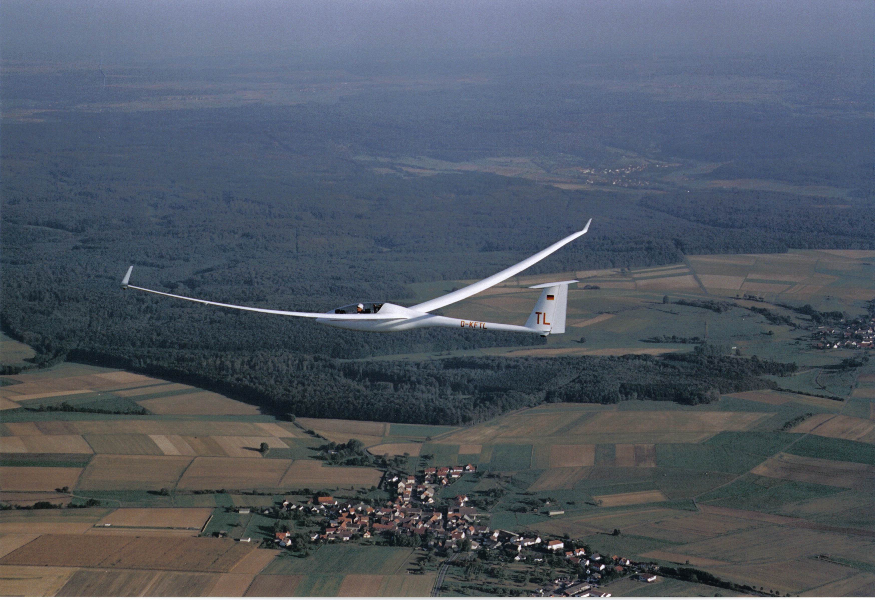 Binder Flugmotoren EB28