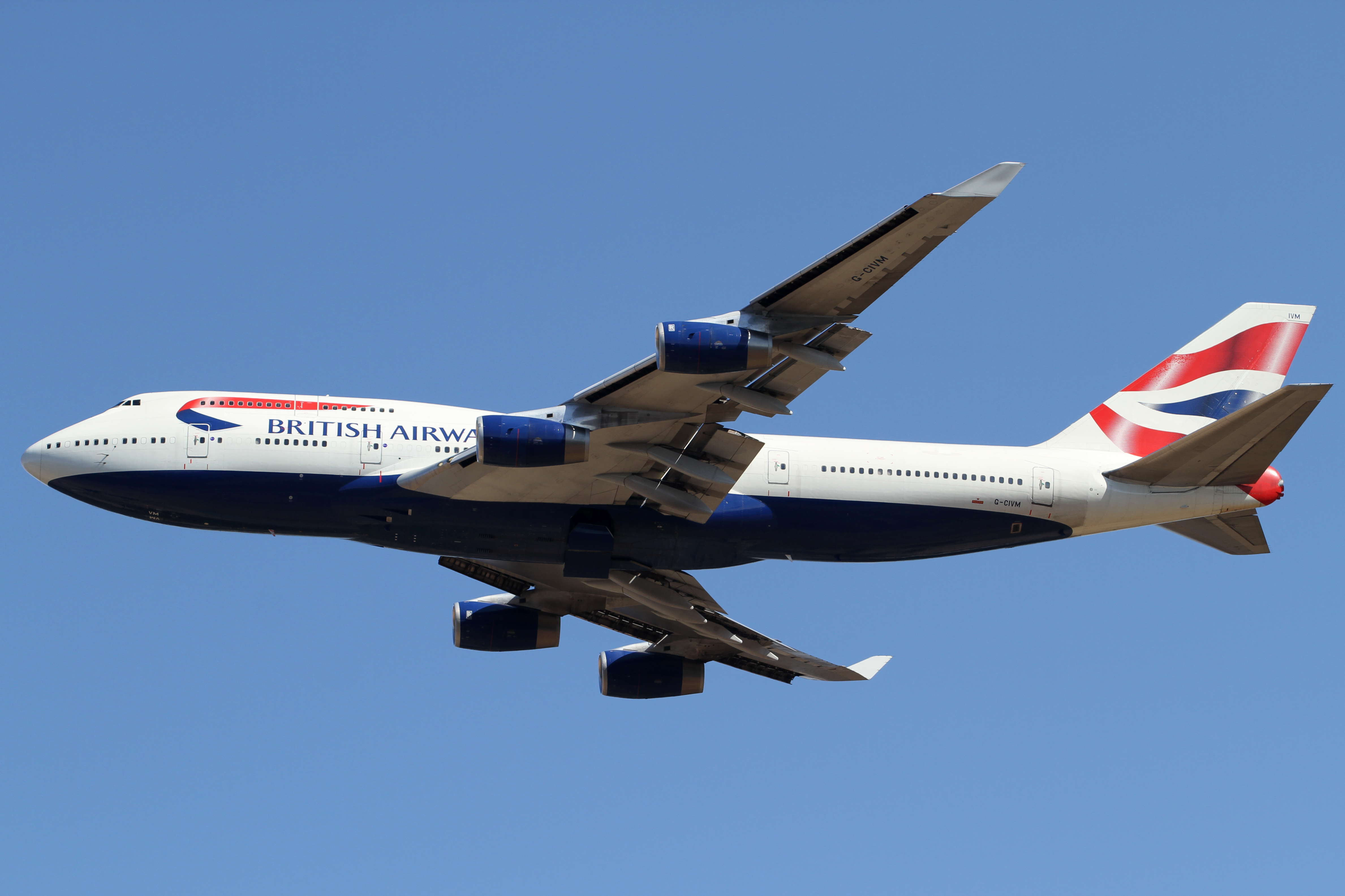 British Airways B747-400(G-CIVM) (5441165301)