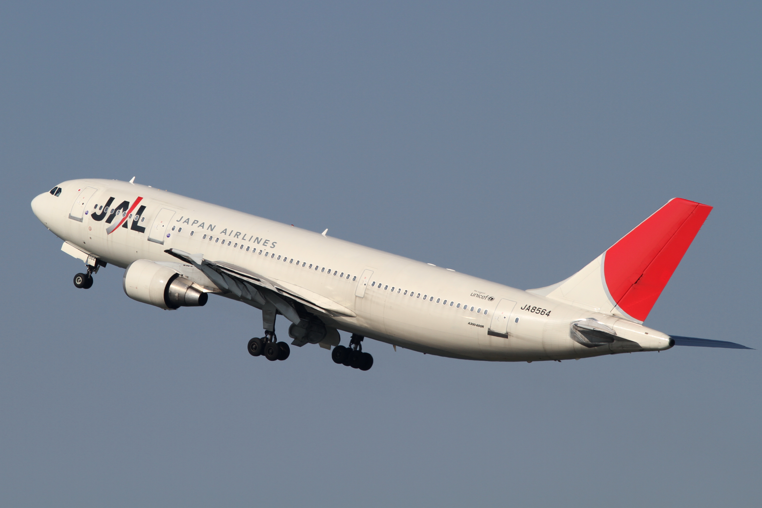 JAL A300-600R(JA8564) (4528267140)