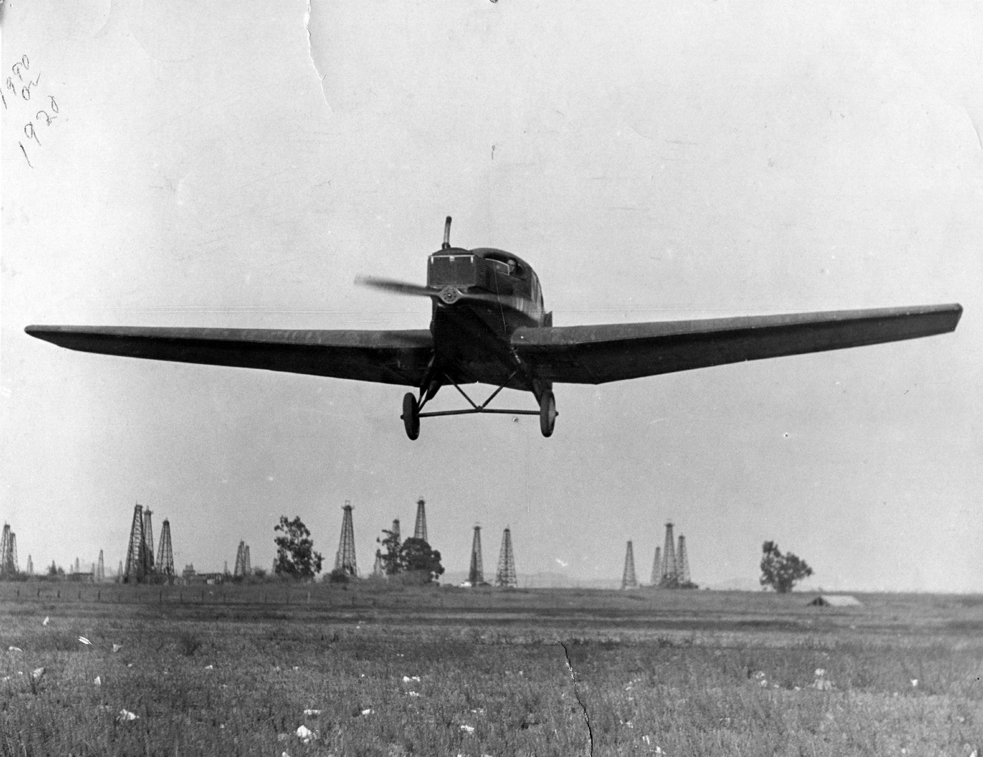 Junkers f.13