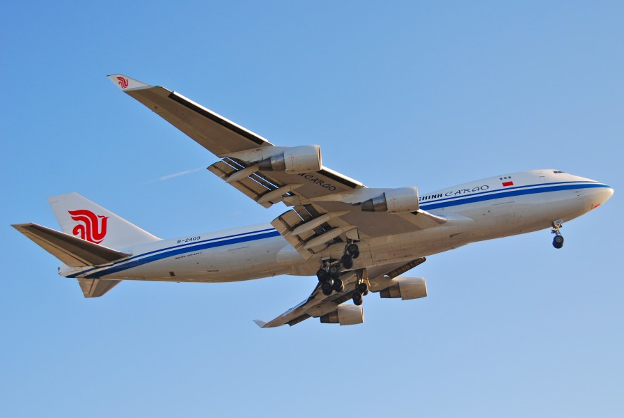Air China Cargo Boeing 747-400F; B-2409@LAX;11.10.2011 623qp (6905526172)