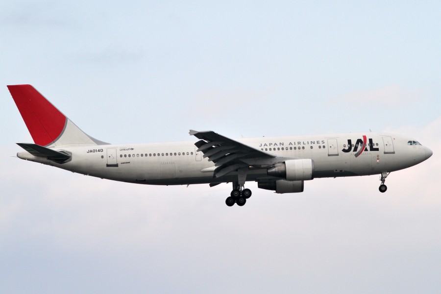 JAL A300-600R(JA014D) (4608797306)