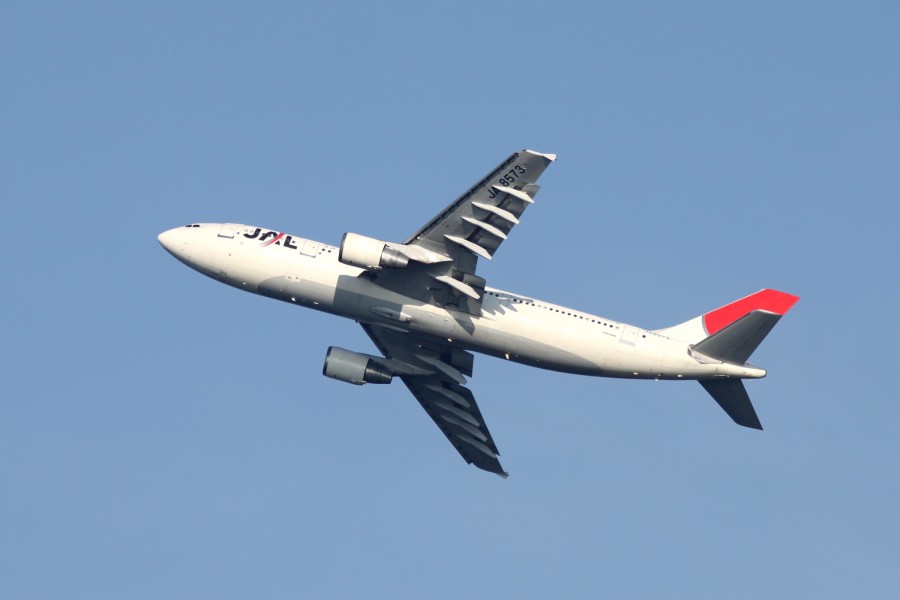 JAL A300-600R(JA8573) (3825346856)