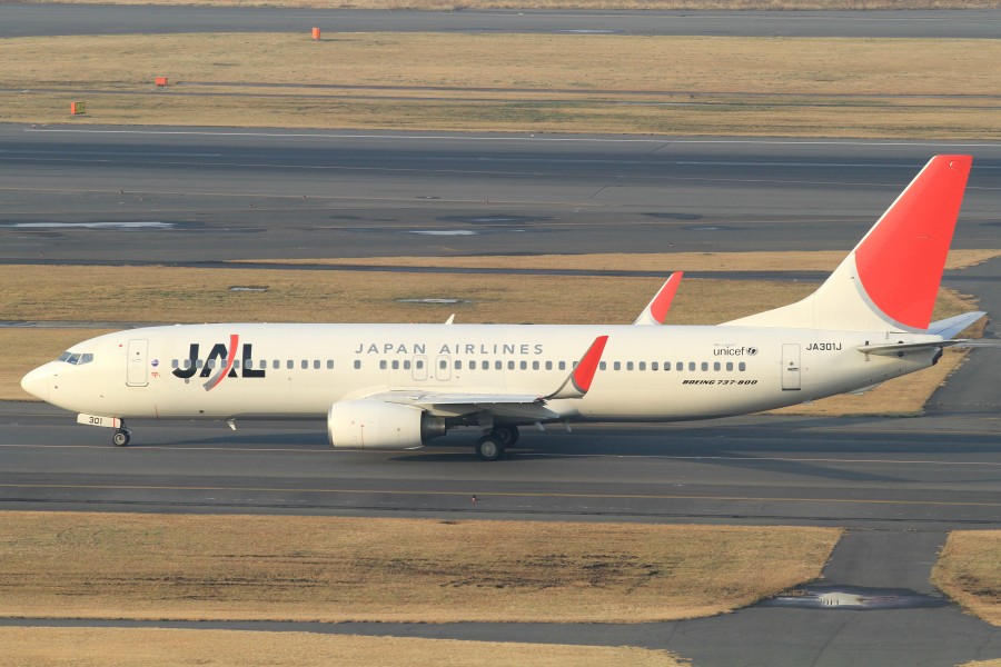 JAL B737-800(JA301J) (4373084578)