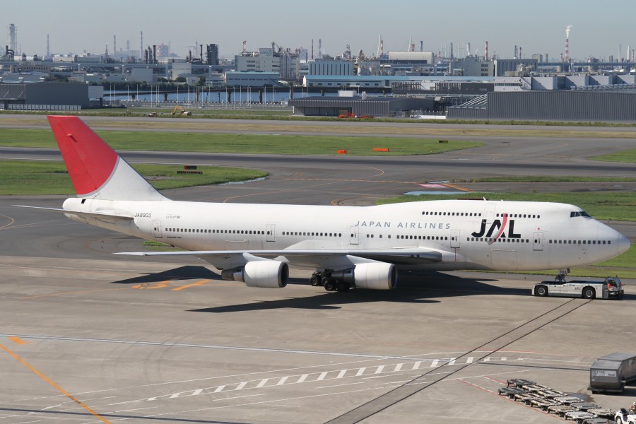 JAL B747-400D(JA8903) (5070253204)