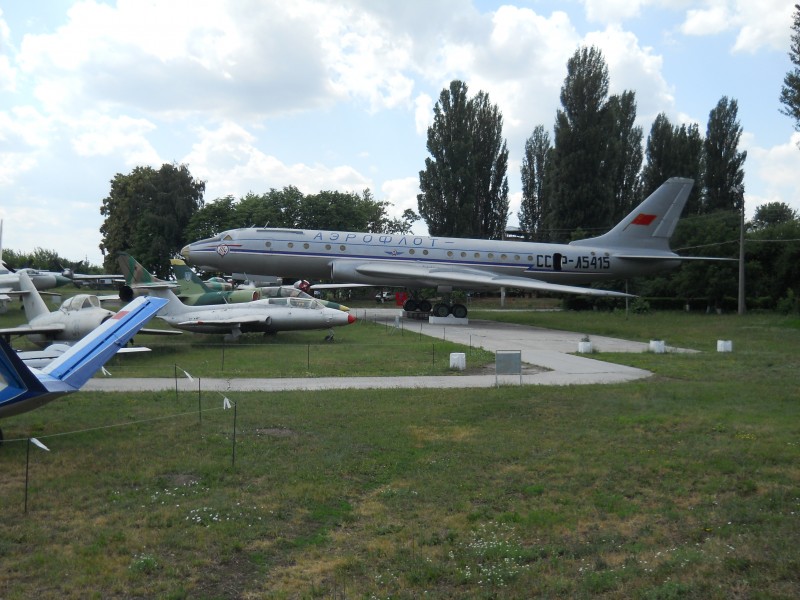 Kiev ukraine 1076 state aviation museum zhulyany (3) (5870091510)