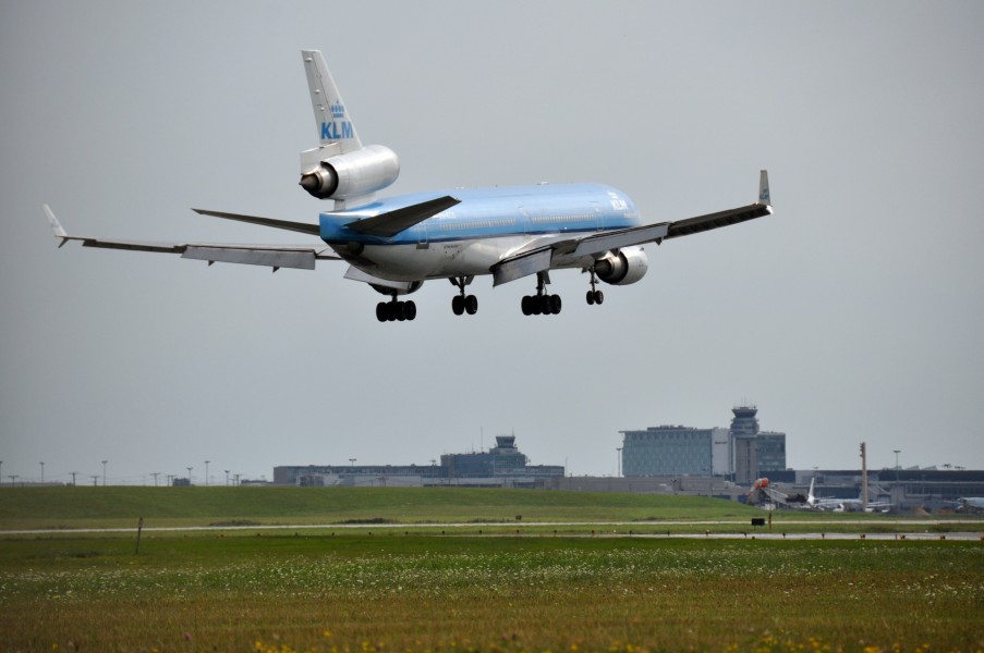 KLM MD-11 (4211584457)