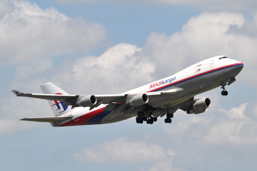 Malaysia Airlines B747-400F(9M-MPR) (4833888629)