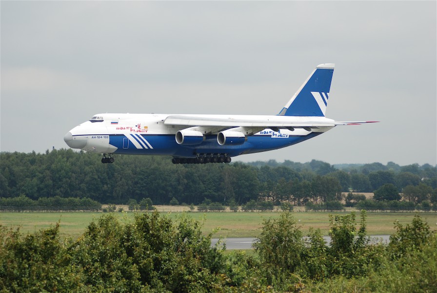 Polet Antonov 124, RA-82077@HAJ,28.07.2007-482dl - Flickr - Aero Icarus