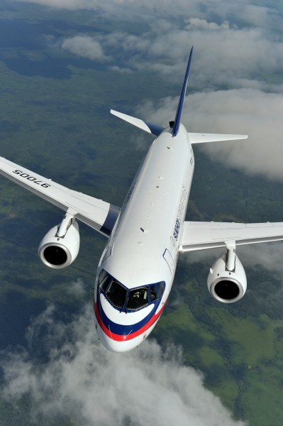 Sukhoi Superjet 100 (5096154477)