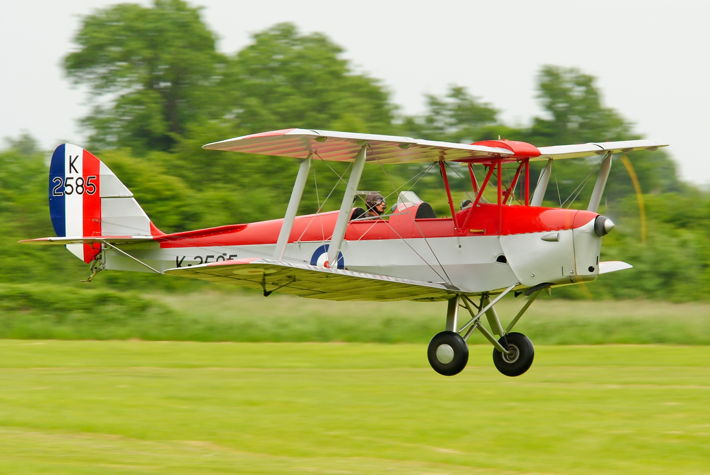 Shuttleworth Flying Day - June 2013 (9122328615)
