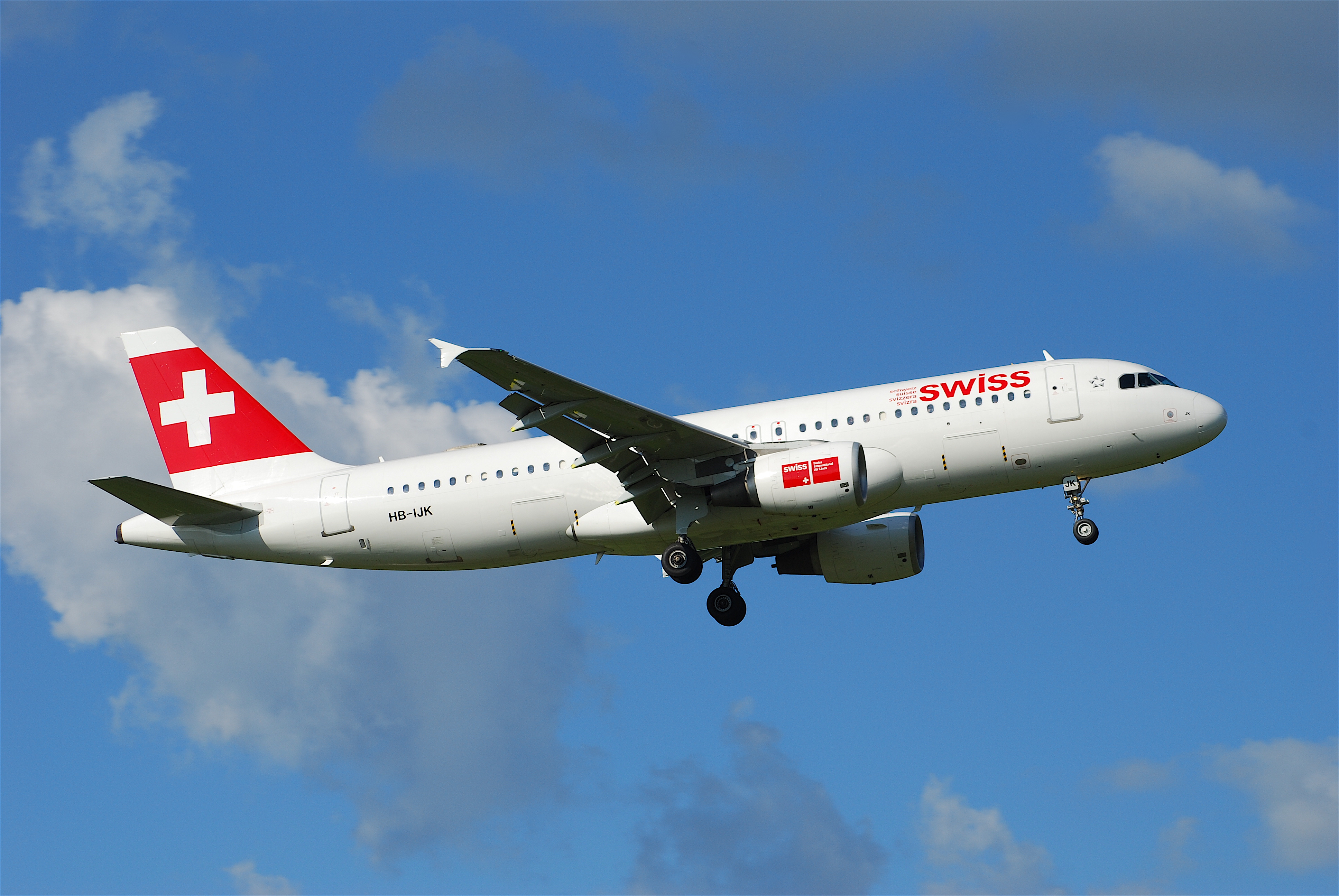 Swiss Airbus A320-214, HB-IJK@ZRH,09.08.2008-525cc - Flickr - Aero Icarus