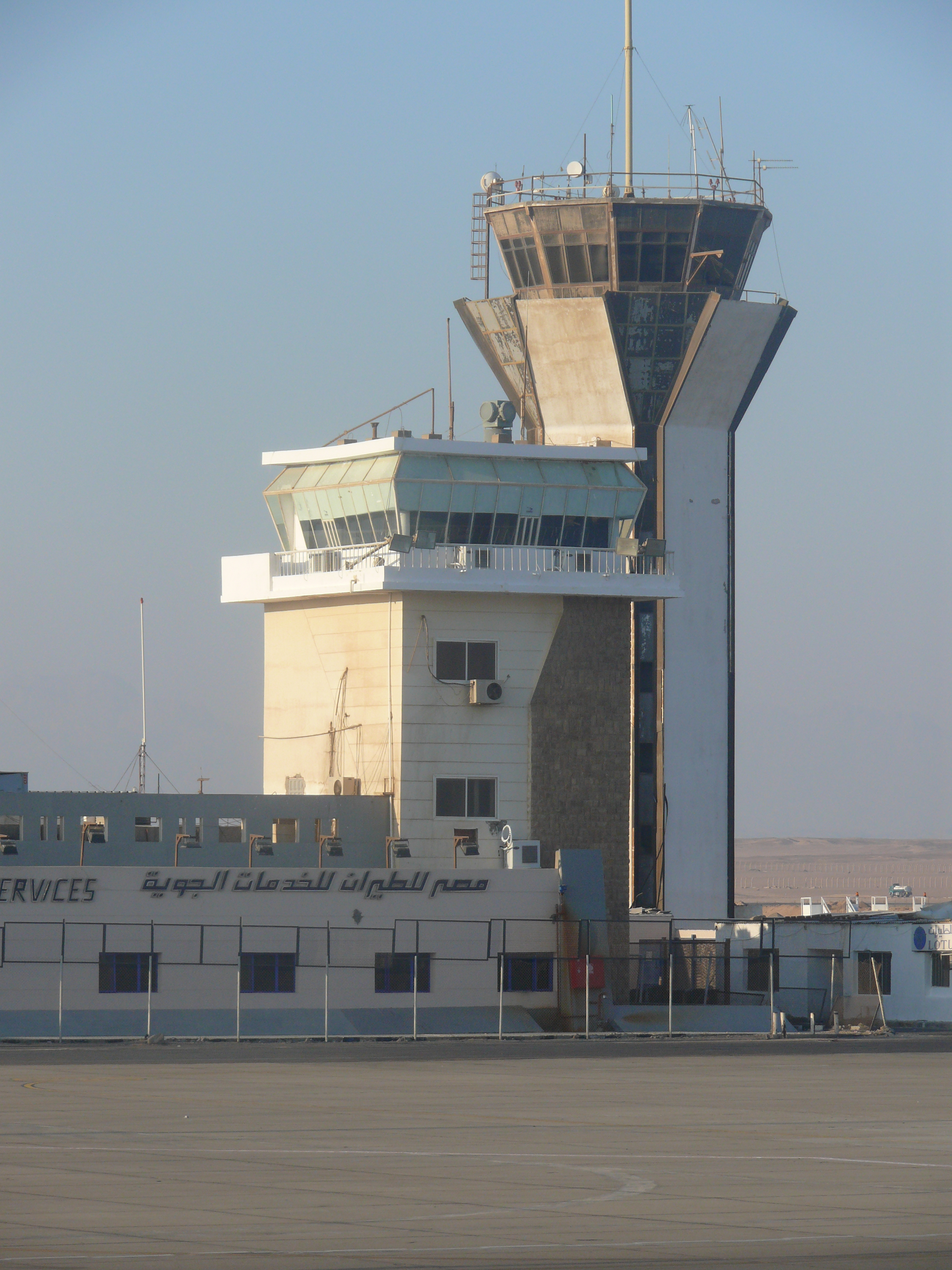 Hurghada International Airport 03