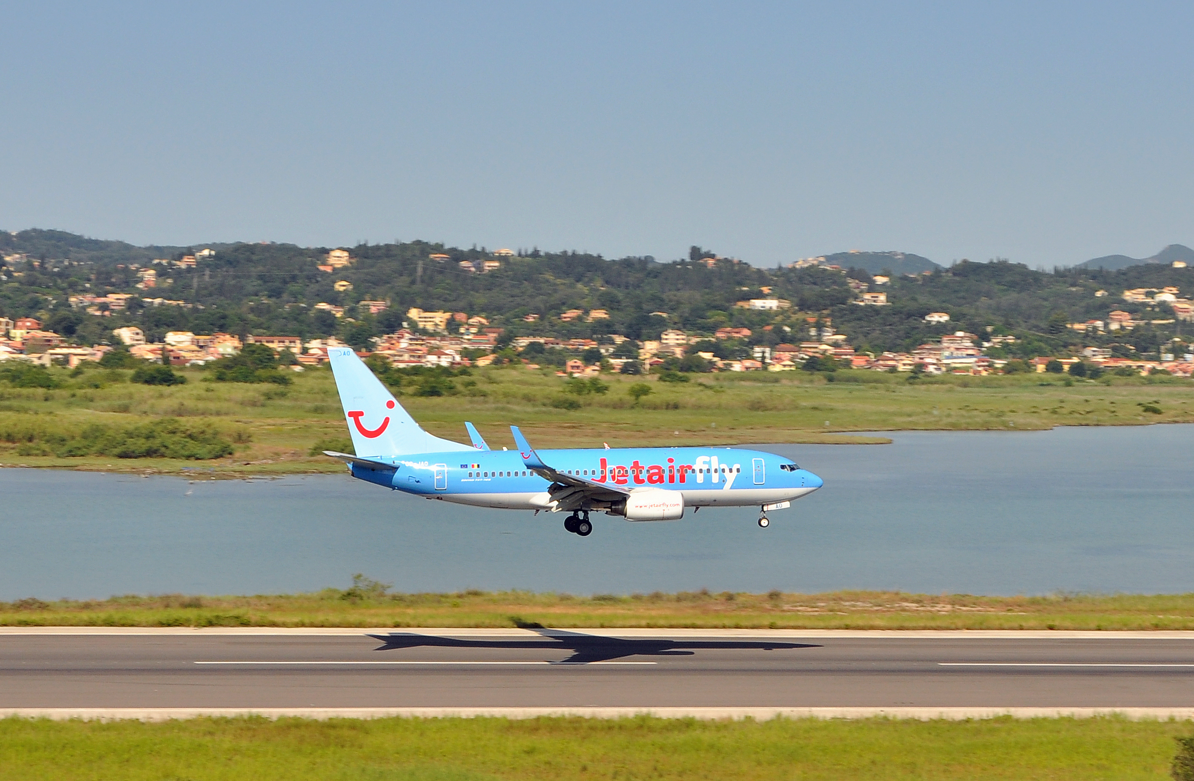 Jetairfly R01