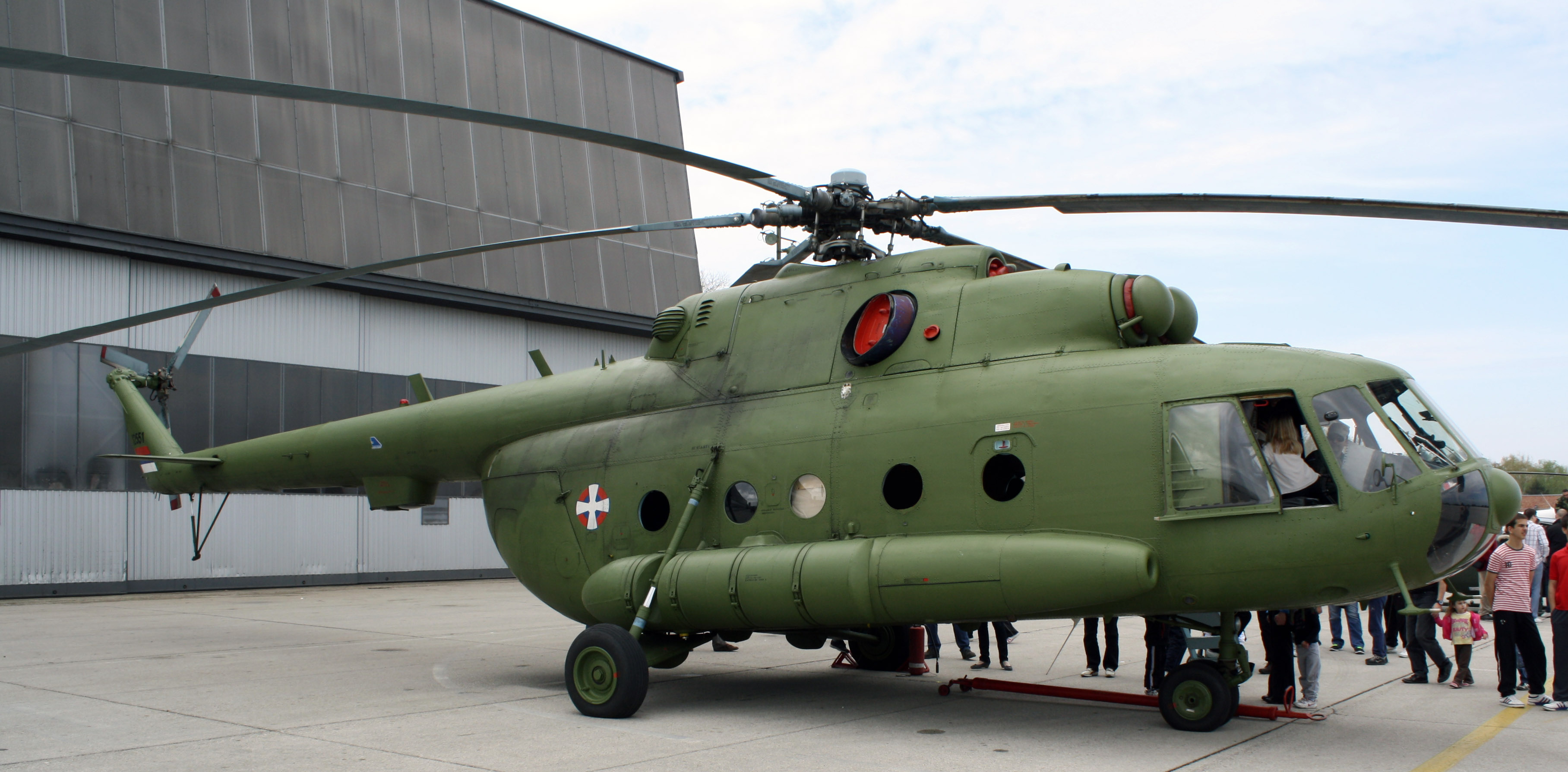 Mi-17 12551 2 V i PVO VS april 7 2012