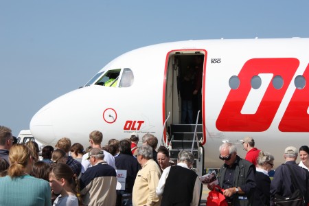 Bremen Airport Flugtag 2009 20090510 022