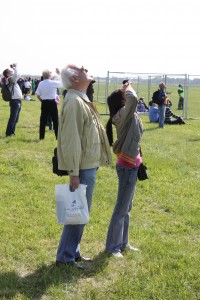 Bremen Airport Flugtag 2009 20090510 033