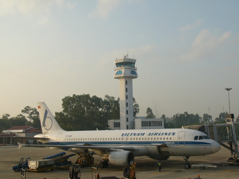 Aeroport Hanoi