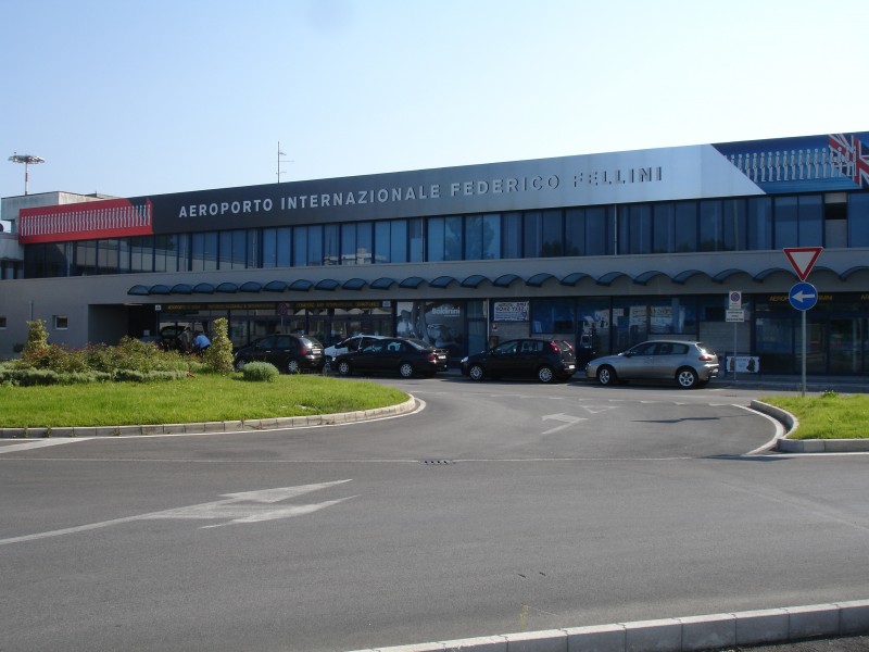 Aeroporto Rimini-Miramare