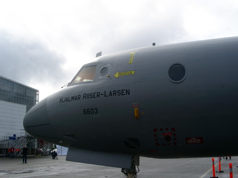 Bergen Air Show 009