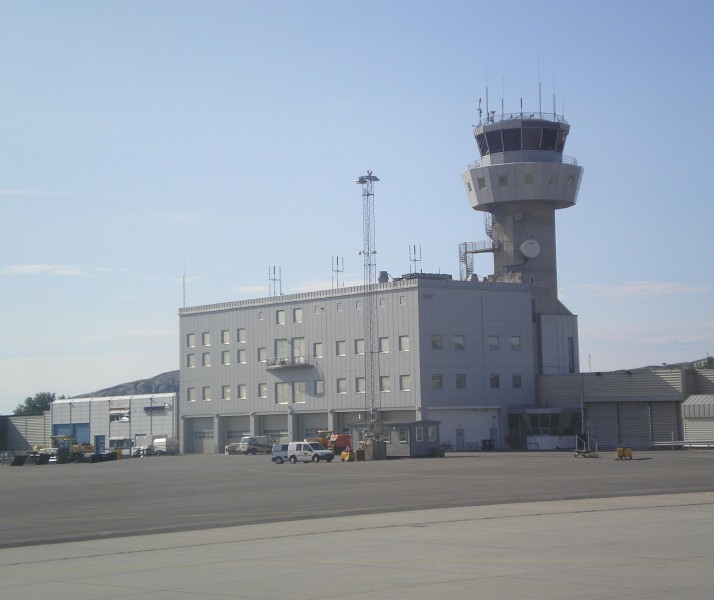Bodø lufthavn-1