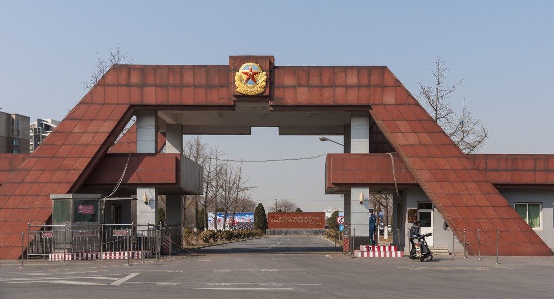 Dalian Liaoning China Military-Air-Base-01