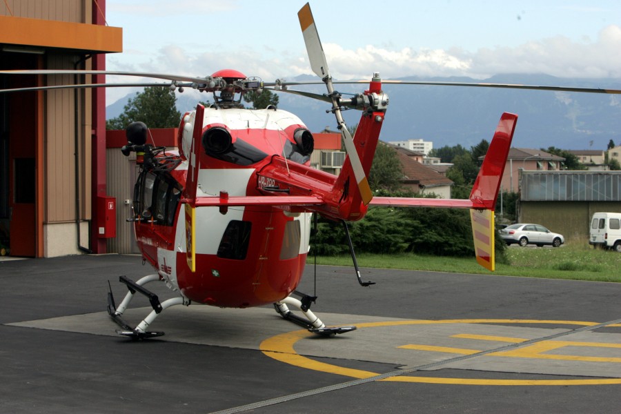 Eurocopter EC 145 mp3h1474