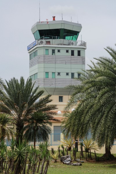 Flughafen kota bharu 3