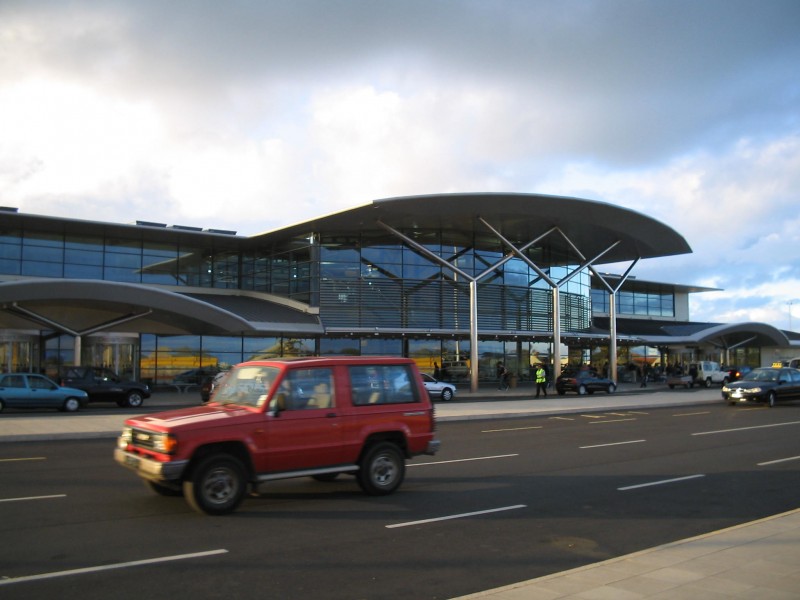GuernseyInternationalAirportApproach