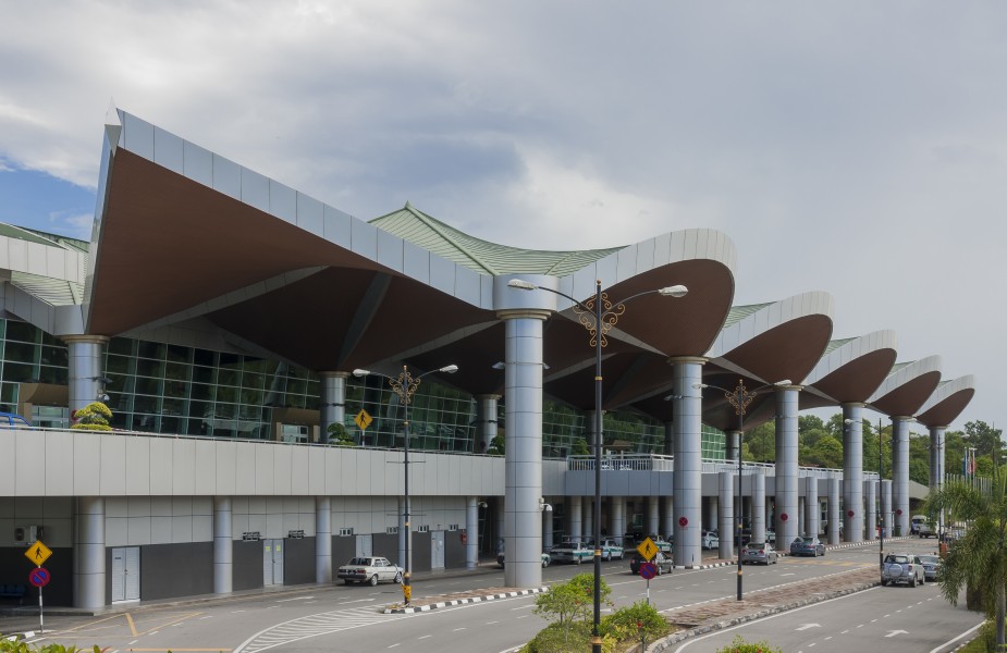 Labuan Malaysia Airport-01