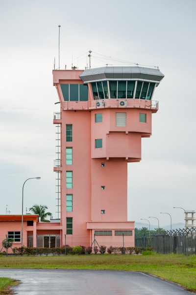 Tawau Sabah Tawau-Airport-02