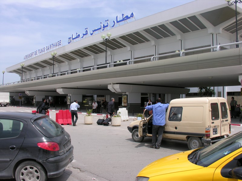 Terminal Tunis Carthage