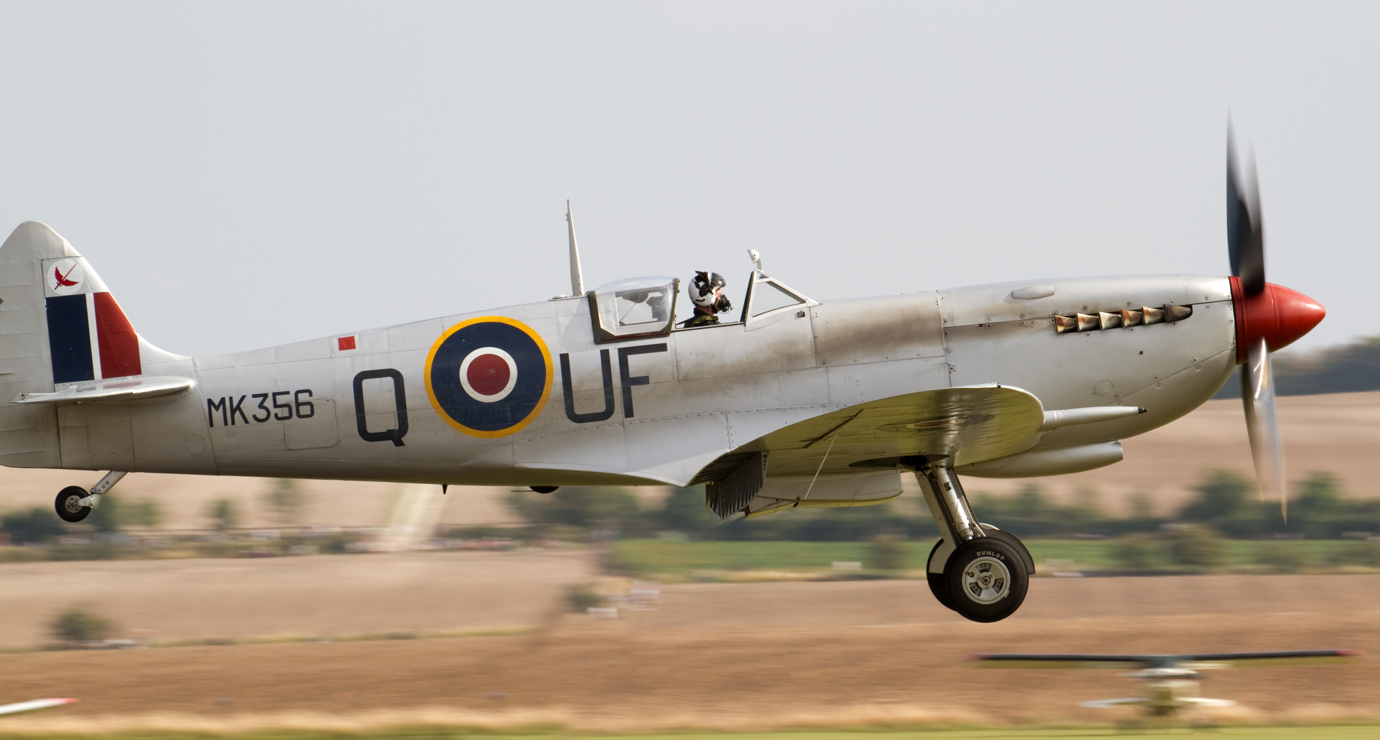 Spitfire MKLFIXe MK356 6a (6111335397)