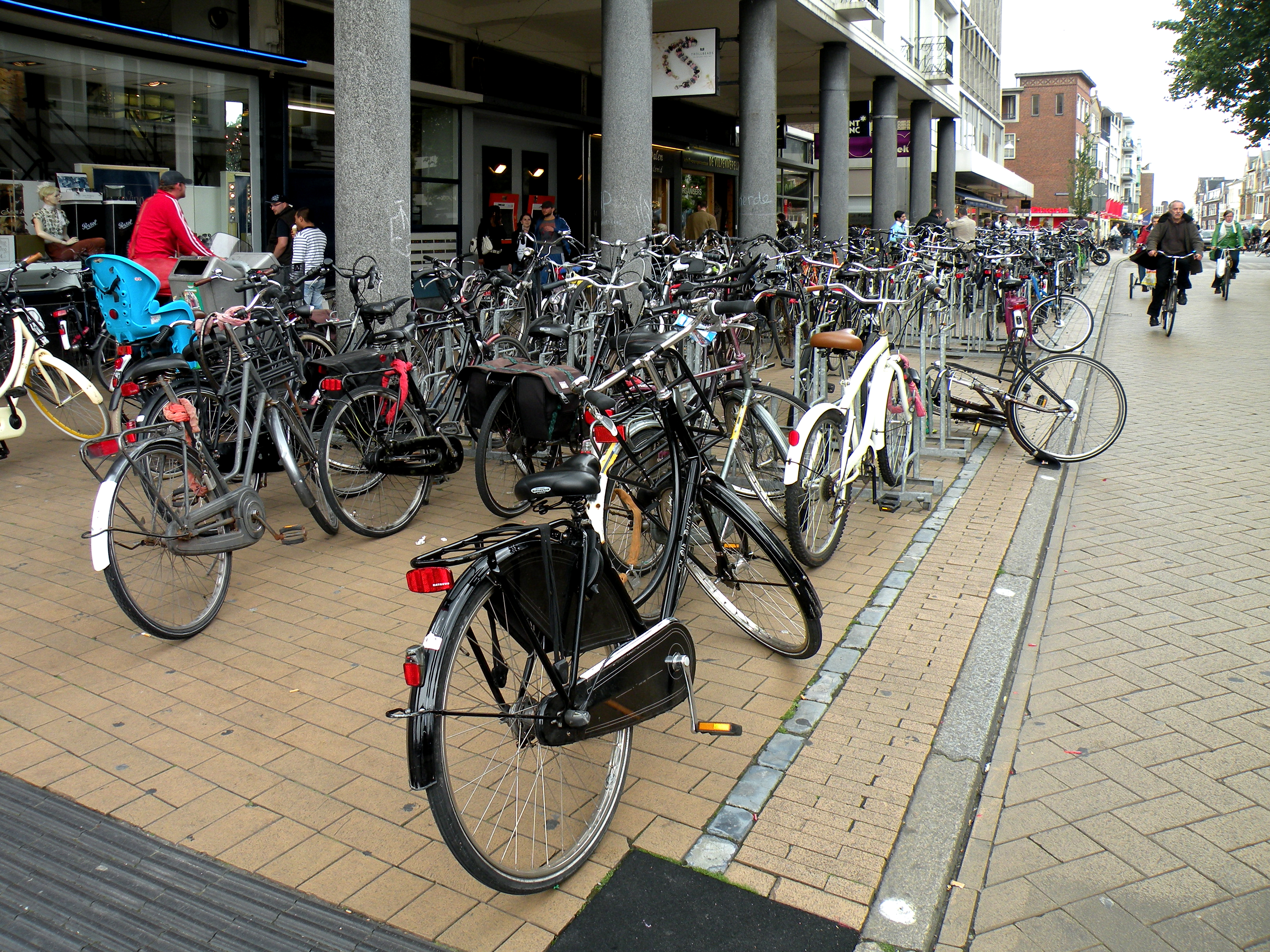 Groningen.Bikes