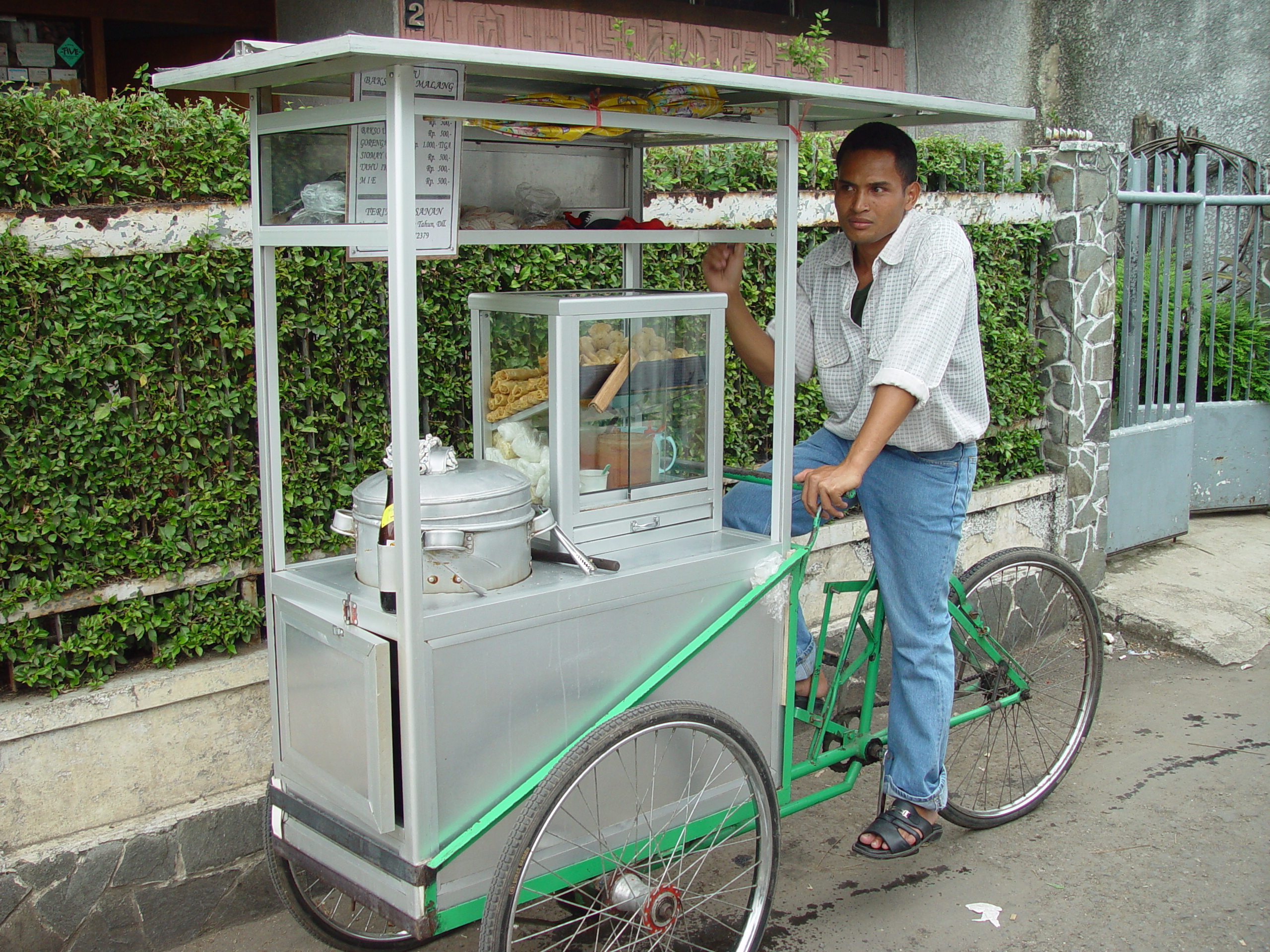 Indonesia bike7
