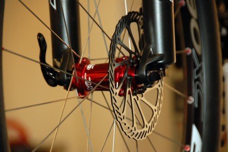 Detail Fahrradtechnik; mit freundlicher Genehmigung von http://www.radkom.de - fahrradvermietung am KurfГјrstendamm