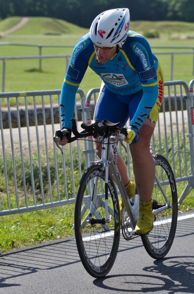 Championnat de France de cyclisme handisport - 20140615 - Contre la montre 28