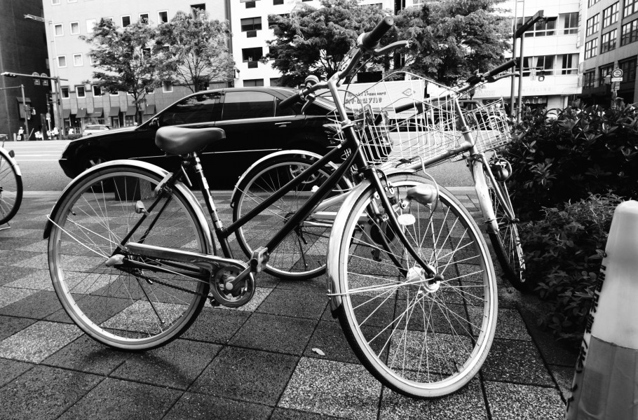 City bike 1